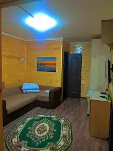 Апачиклаб - 33