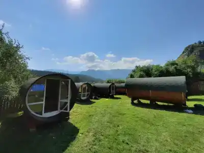 Кедровый бочонок - 41