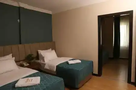 Buldum Otel - 47
