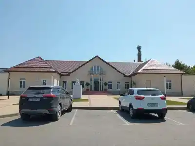 Татьянин дом - 8