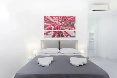 Suite Palermo Apartment - 11