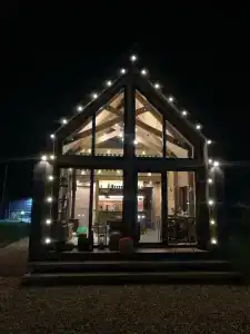 Дача на Истре - 86