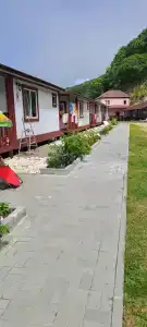 Розовый двор - 50