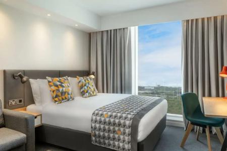 Holiday Inn - Dublin Airport, An Ihg - 86