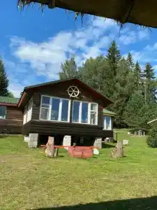 Медвежий Угол Селигер - 55