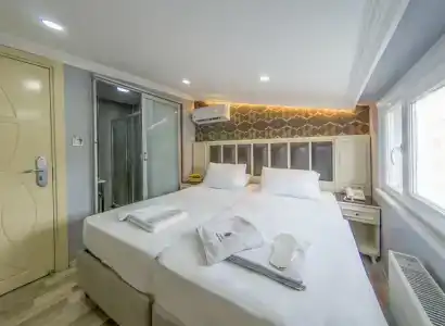 Istanbul Sirkeci & SPA - 1