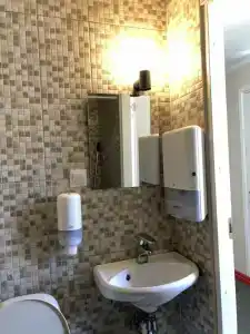 OldHouse Hostel - 13