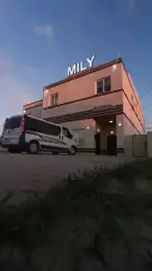 Mily - 0