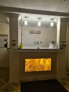 Демократ на Фонтанке, 104 2К - 31