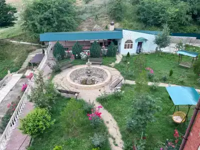 Мини-отель с лечебными ваннами - 0