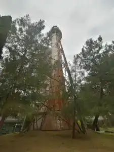 Пансионат Маяк - 25