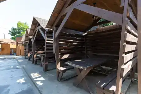 Barn House - 34