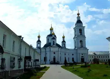 В Угличе - 10