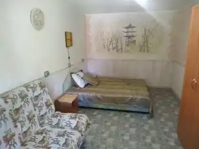 Гостевой дворик - 30