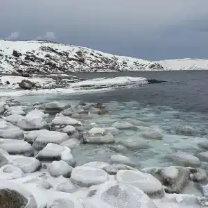 Arctic Breweryhotel - 2