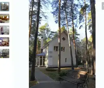 База отдыха им. Покрышкина - 33