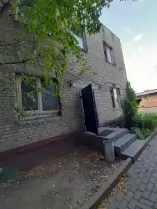 Хостел на Трешке - 13