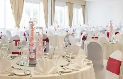 Crowne Plaza Dubai, an IHG - 31