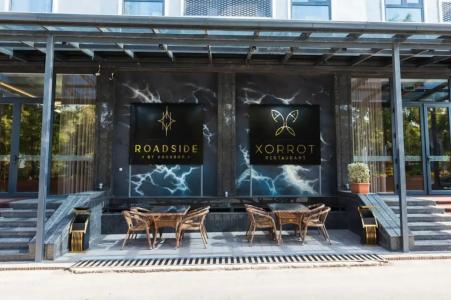 Roadside by Khorrot - 20