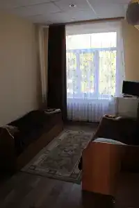 Восход - 35