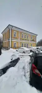 Воскресенский - 21