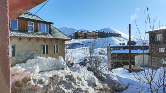 Gudauri Freerider - 16