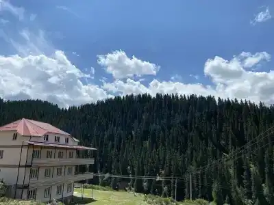 Dinar Sky Mini-hotel - 8