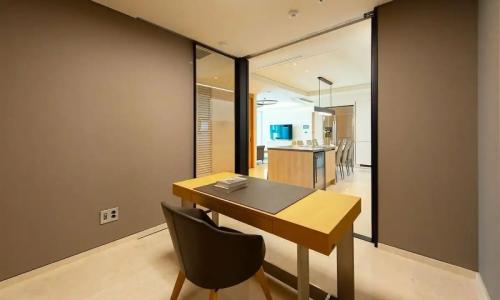 Lct Residence - 43