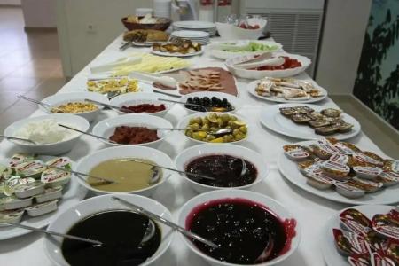 çeşme siriusmi otel - 28