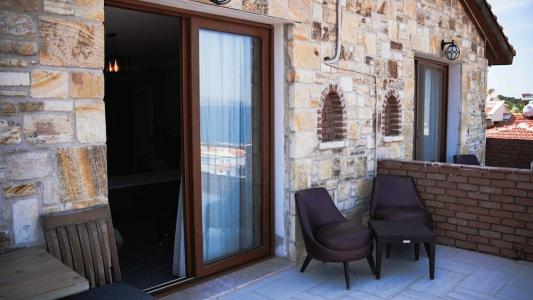 Yeni Foça Butik - 38