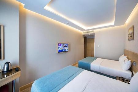 Meretto Lalelİ - 34