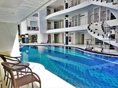 Sunset Plaza Karon Beach by PHR - 29
