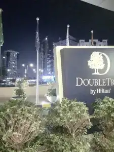 Doubletree By Hilton - 85