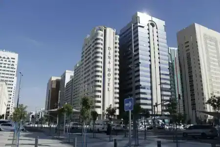 Al Diar Dana - 0