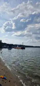 Старая пристань - 34