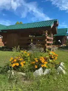 Эко-центр Таловское - 30