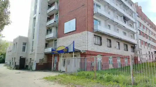Гостиничный комплекс Вояж - 1