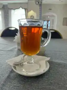 Шатёр - 15