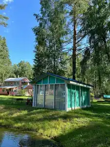 Обские просторы - 45