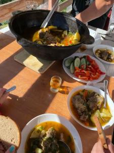 Юрта Лахти - 55