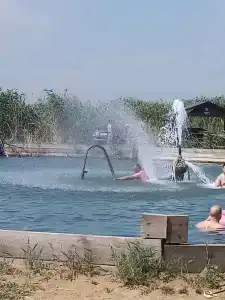 Сероводородный источник - 36