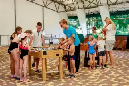 Семейный курорт - 13