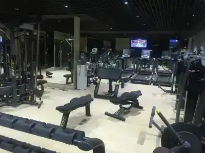 Clarion Istanbul Mahmutbey - 23