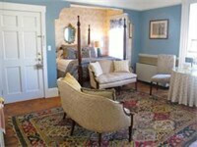 Mary Prentiss Inn - 34