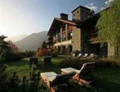 Relais Mont Blanc & Spa - 47