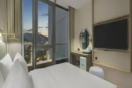 Hilton Garden Inn Tbilisi Riverview - 48