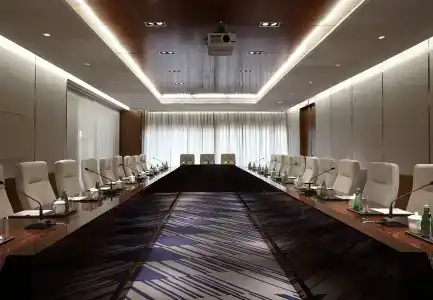 Courtyard by Marriott Jiading - 36