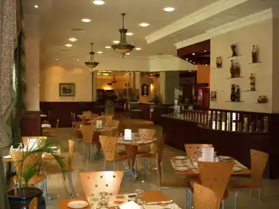 Ramee Palace - 49