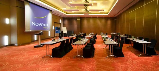 Novotel Bengaluru Outer Ring Road - 94