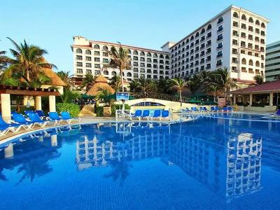 GR Solaris Cancun - Все включено - 8
